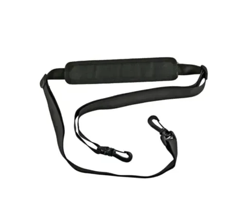 I.Safe Shoulder Strap 30 mm für Leather Case Tablet