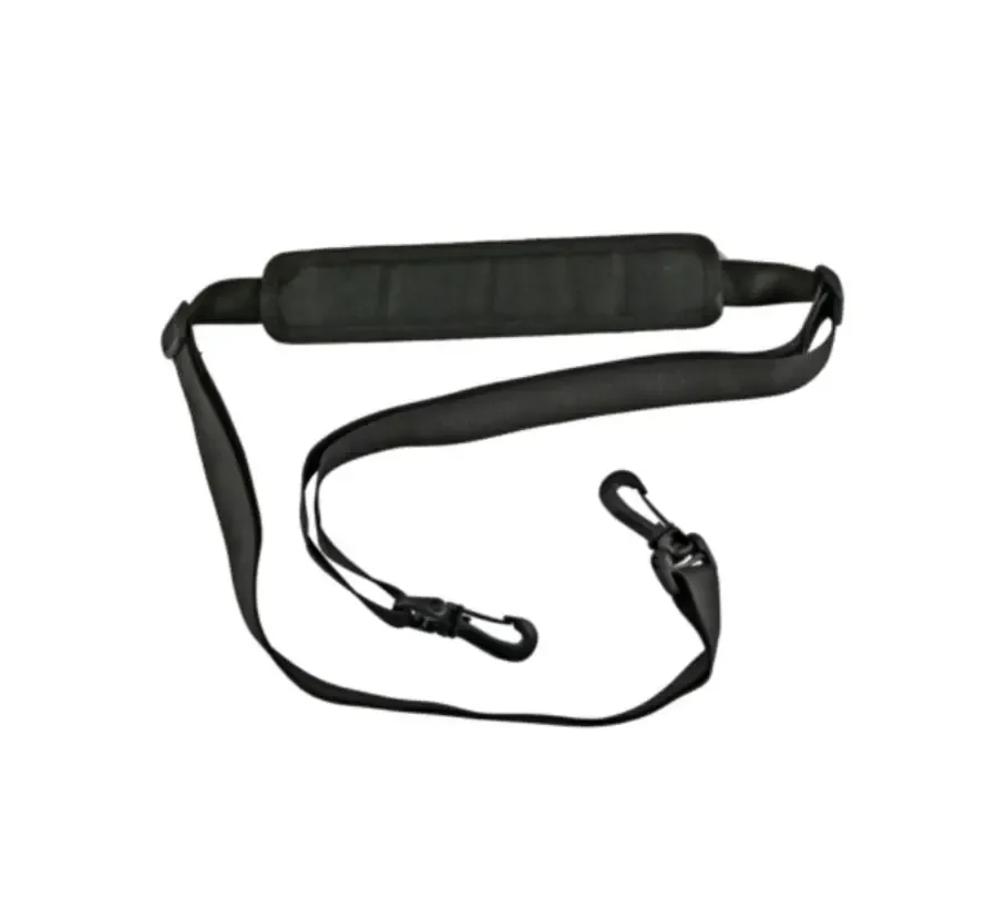 Shoulder Strap 30 mm voor Leather Case tablet