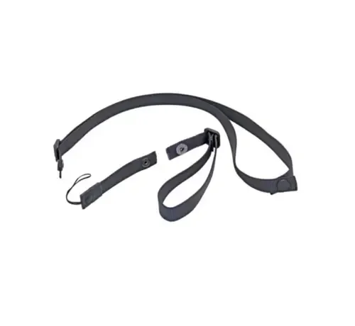 I.Safe Lanyard/Hand Strap Set met handband en draagkoord