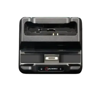 I.Safe IS-DCTH1.1 desktop charger