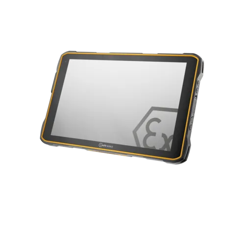 I.Safe IS940.2 5G ATEX Tablet Zone 2/22