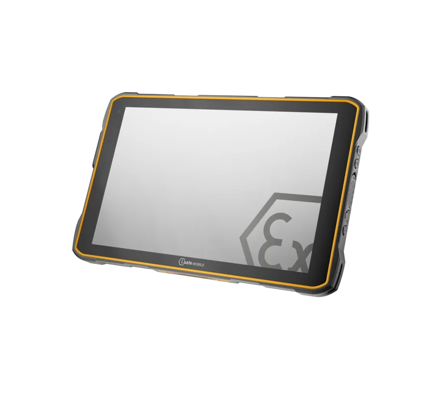 IS940.2 5G ATEX Tablet Zone 2/22