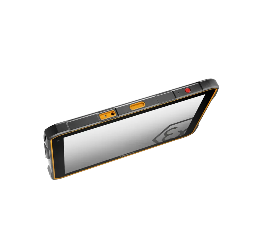 IS940.2 5G ATEX Tablet Zone 2/22