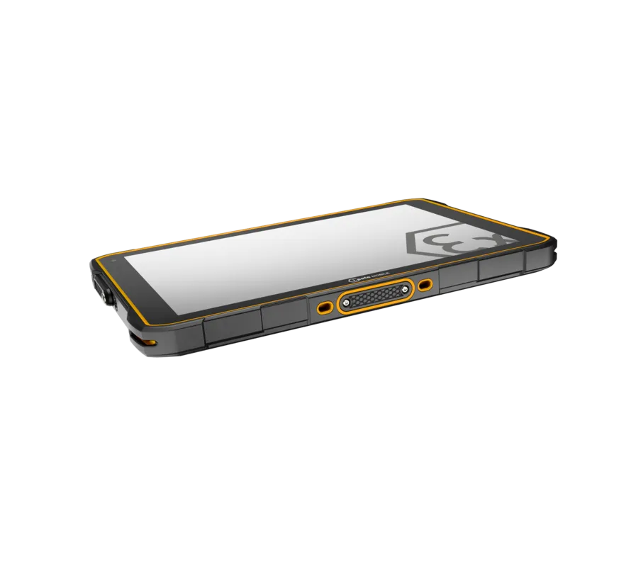 IS940.2 5G ATEX Tablet Zone 2/22