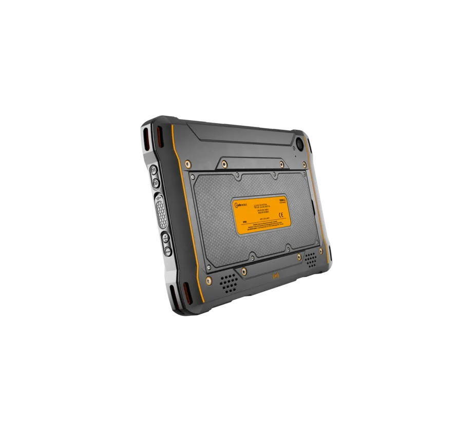 IS940.2 5G ATEX Tablet Zone 2/22