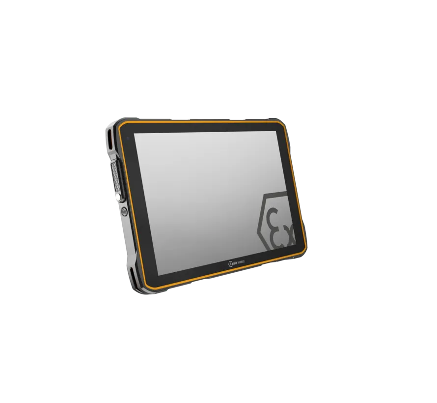 IS940.2 5G ATEX Tablet Zone 2/22