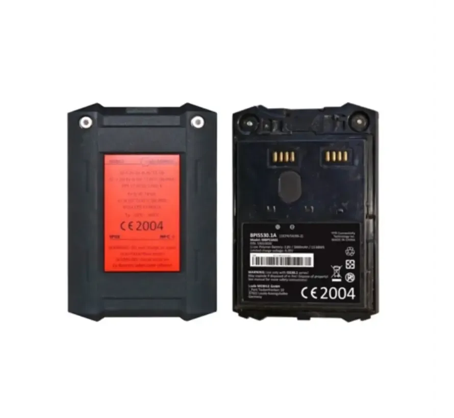 BPIS530.1A Li-ion battery 3600 mAh for IS530.1