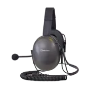 I.Safe IS-HDHS1B.1 headset