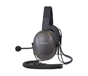 I.Safe IS-HDHS1B.1 headset