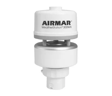 Airmar 300WX weather station