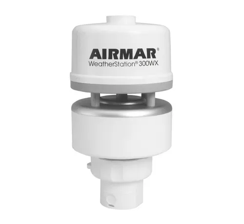 Airmar 300WX-7-232-01 IP67 RS232 NMEA 2000 weather station