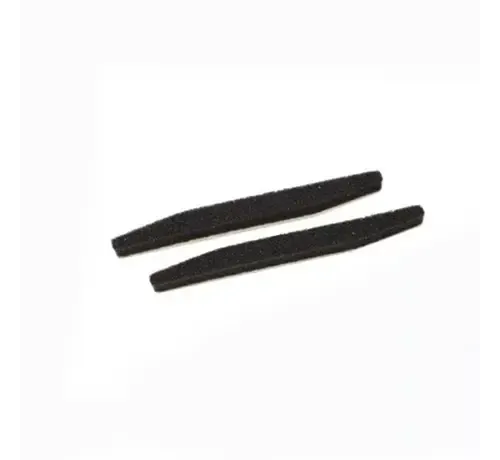 Comply Custom Soft Wraps memory foam strips 5 paar