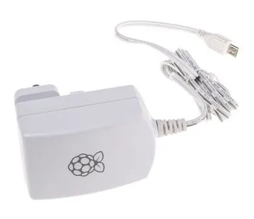 Raspberry Pi Power Supply