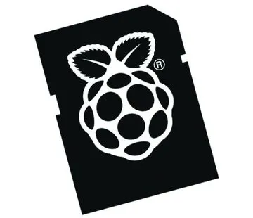 Raspberry Pi MicroSD NOOBS 1.9.0