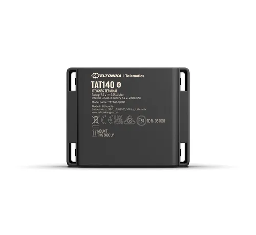Teltonika  TAT140 4G LTE Cat 1 Asset Tracker