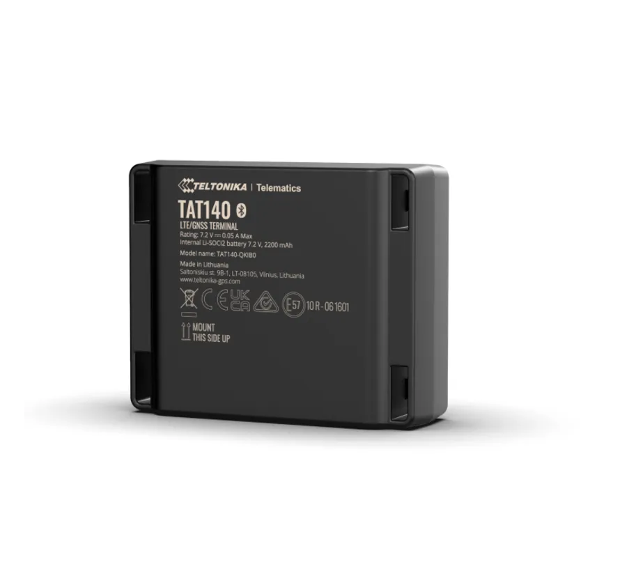 TAT140 4G LTE Cat 1 Asset Tracker