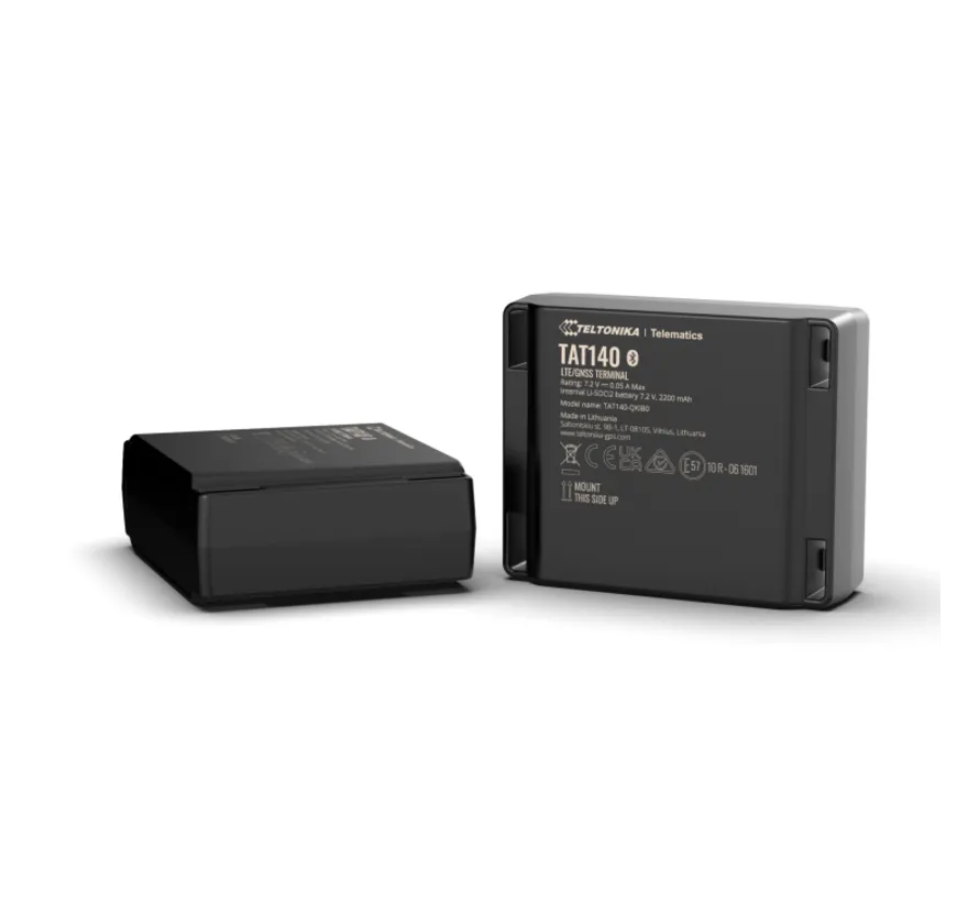 TAT140 4G LTE Cat 1 Asset Tracker