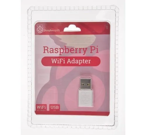 Raspberry Pi Pi USB Wireless Adapter