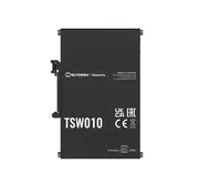 Teltonika  TSW010 Ethernet Switch