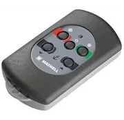 Vetus Maxwell RCM4 draadloze afstandsbediening