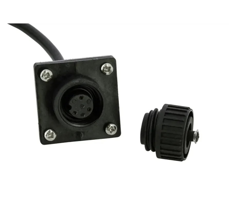 Maxwell AA320 bedrade 2-knops handbediening voor ankerlieren