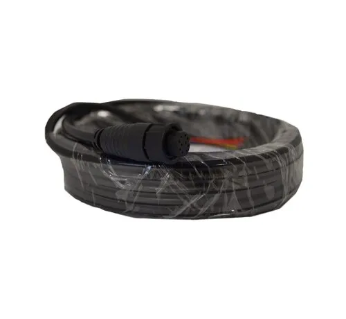 Cobham SAILOR 406209-941 5-metre cable with 10-pin female connector
