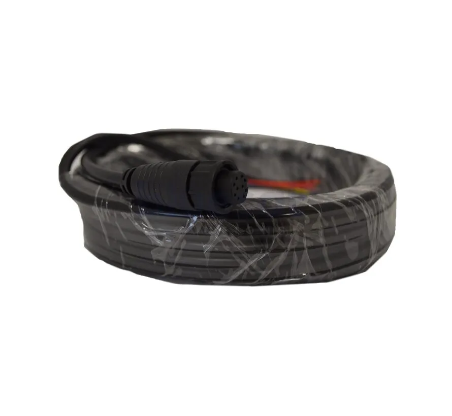 SAILOR 406209-941 aansluitkabel 5 meter met 10-polige female connector