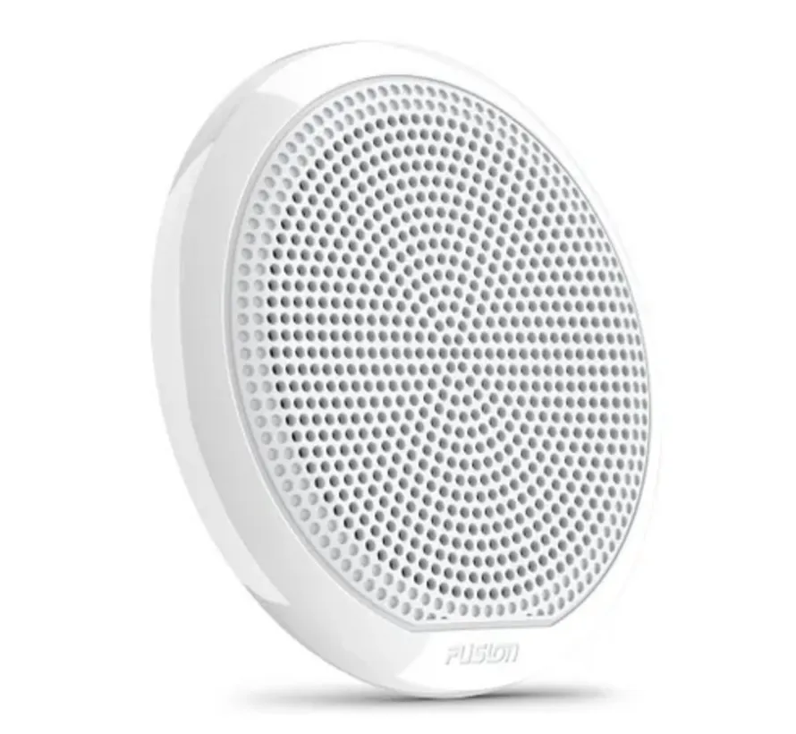 EL Series 6,5 inch 80W maritieme speakers in zwart of wit – paar