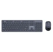 Gembird KBS-WCH-04 wireless keyboard and mouse