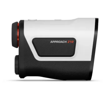 Garmin Approach Z10 golf laser rangefinder
