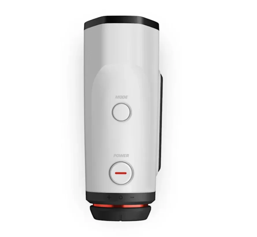 Approach Z10 compacte golflaserafstandsmeter met 6x vergroting