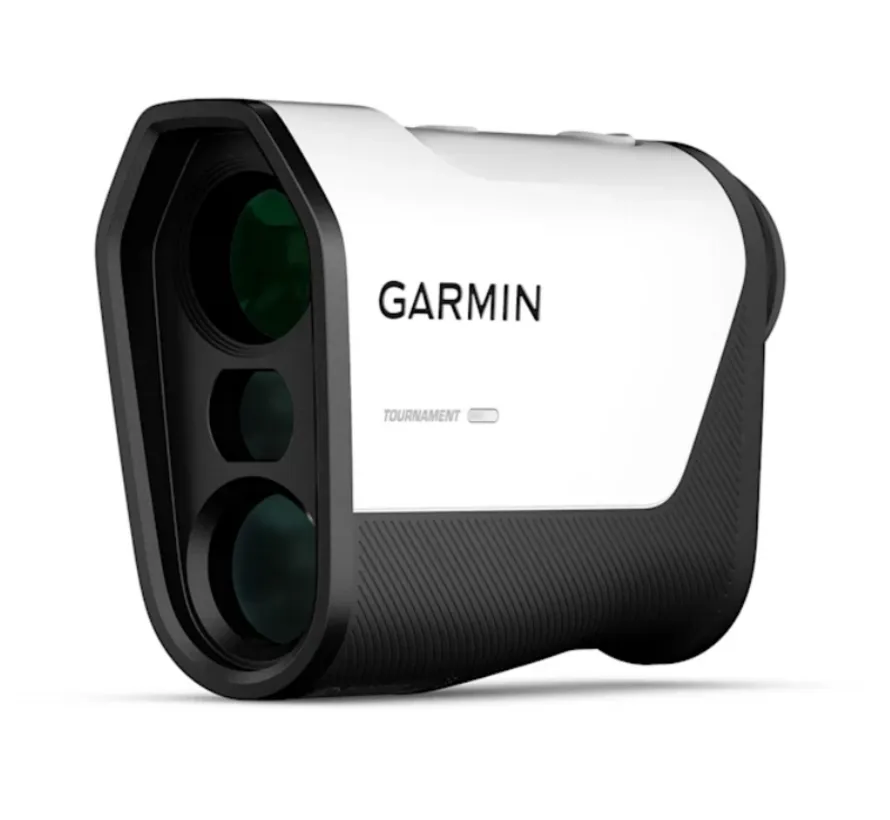 Approach Z10 compacte golflaserafstandsmeter met 6x vergroting