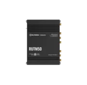Teltonika  RUTM50 industrieller 5G-Router