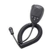 Icom HM-214H waterdichte handmicrofoon