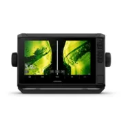 Garmin ECHOMAP UHD2 62sv 6 inch kaartplotter