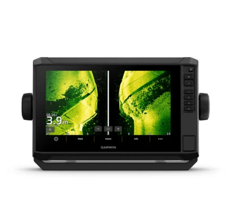 ECHOMAP UHD2 62sv 6 inch kaartplotter met of zonder GT54UHD-TM transducer