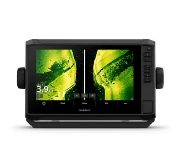 Garmin ECHOMAP UHD2 72cv 7 inch kaartplotter
