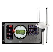 Rhotheta RT-300 VS VHF-Funkpeiler Komplettsystem