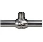 Scanstrut RA-01 Relingshalterung für GPS/VHF-Antenne