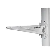 Scanstrut SC20 radar mastbevestiging wit
