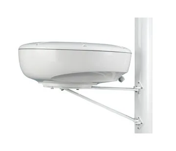 Scanstrut M92698 Radar-Masthalterung