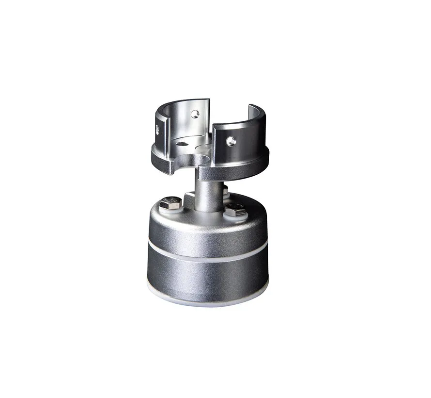 SC101 universal 1.9 m radar pole mount for deck or transom installation