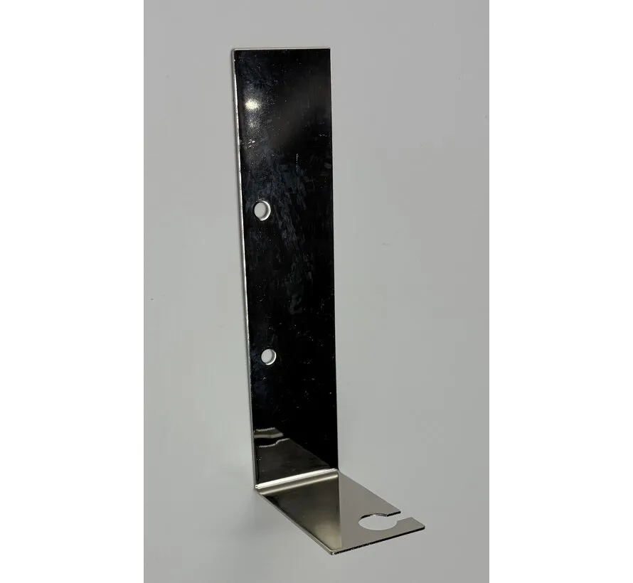 Fiberglas 5G Wandantenne mit CLF200-Kabel und SMA