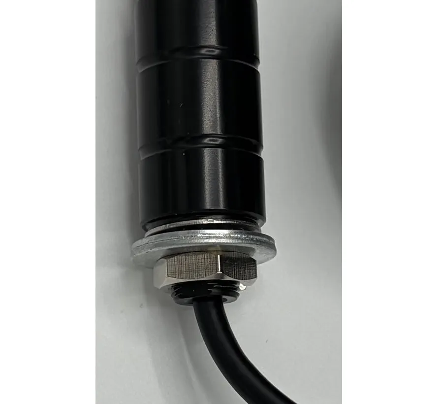 Fiberglas 5G Wandantenne mit CLF200-Kabel und SMA