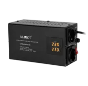 Kemot SER-500-W automatic voltage stabilizer 500 VA