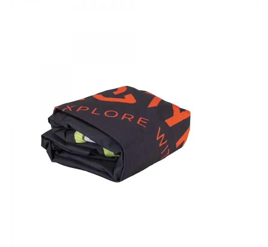 Surge X Towable für 1 Person mit Speed Valve