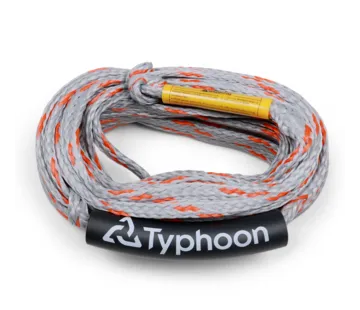 Typhoon Tow Rope 55 ft towable rope