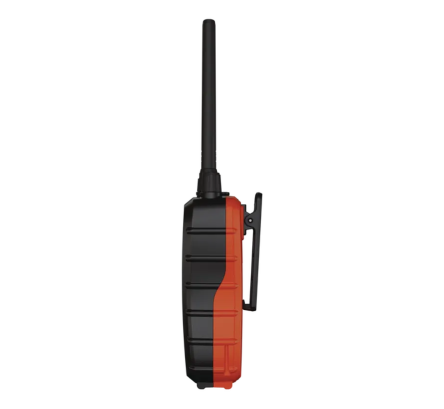 BlueBound 350 floating 6 W handheld VHF marine radio