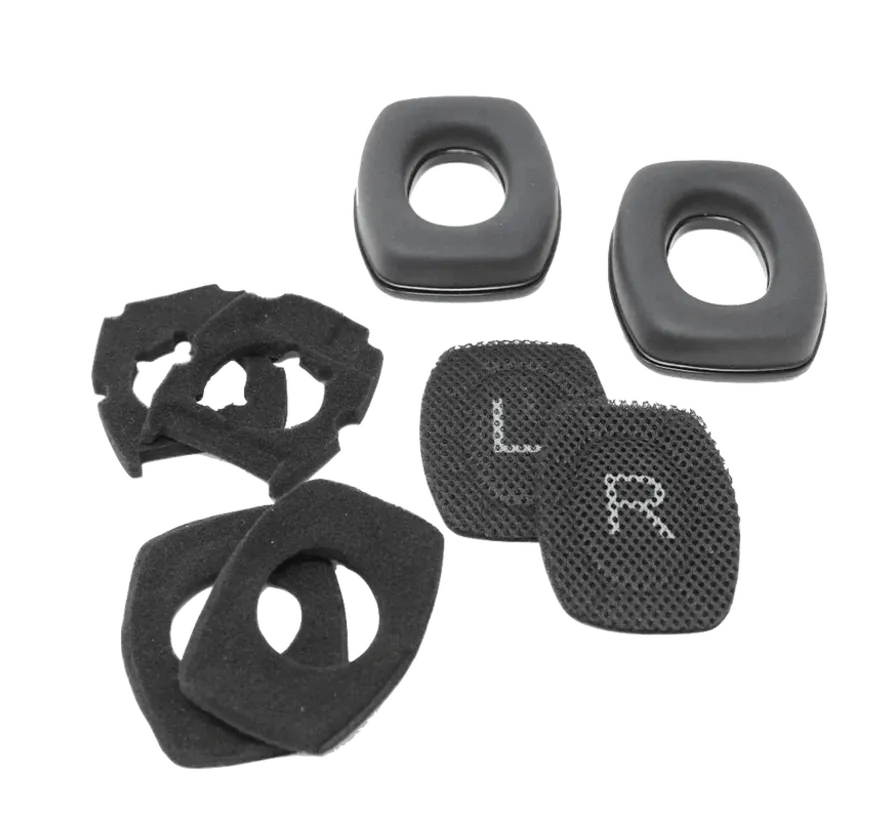 LINK Hygiene Kit IT-83 replacement ear cushions and foam inserts