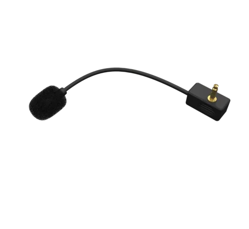 ISOtunes LINK 2.0 Boom Microphone IT-85 noise-reducing microphone